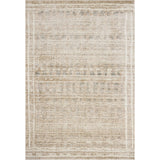 Featuring Jeremiah Brent x Loloi Bleecker Khaki / Natural Rug by Loloi at Amethyst Home. The Bleecker Collection by Jeremiah Brent x Loloi is a soft, power-loomed rug in warm colorways that change in different lighting. With high-contrast linear patterns and careful distressing, Bleecker represents Jeremiah love of modern design. This collection is made . Amethyst Home provides interior design, new home construction design consulting, vintage area rugs, and lighting in the Laguna Beach metro area.