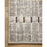 Featuring Jeremiah Brent x Loloi Bleecker Sage / Granite Rug by Loloi at Amethyst Home. The Bleecker Collection by Jeremiah Brent x Loloi is a soft, power-loomed rug in warm colorways that change in different lighting. With high-contrast linear patterns and careful distressing, Bleecker represents Jeremiah love of modern design. This collection is made of poly. Amethyst Home provides interior design, new home construction design consulting, vintage area rugs, and lighting in the Dallas metro area.