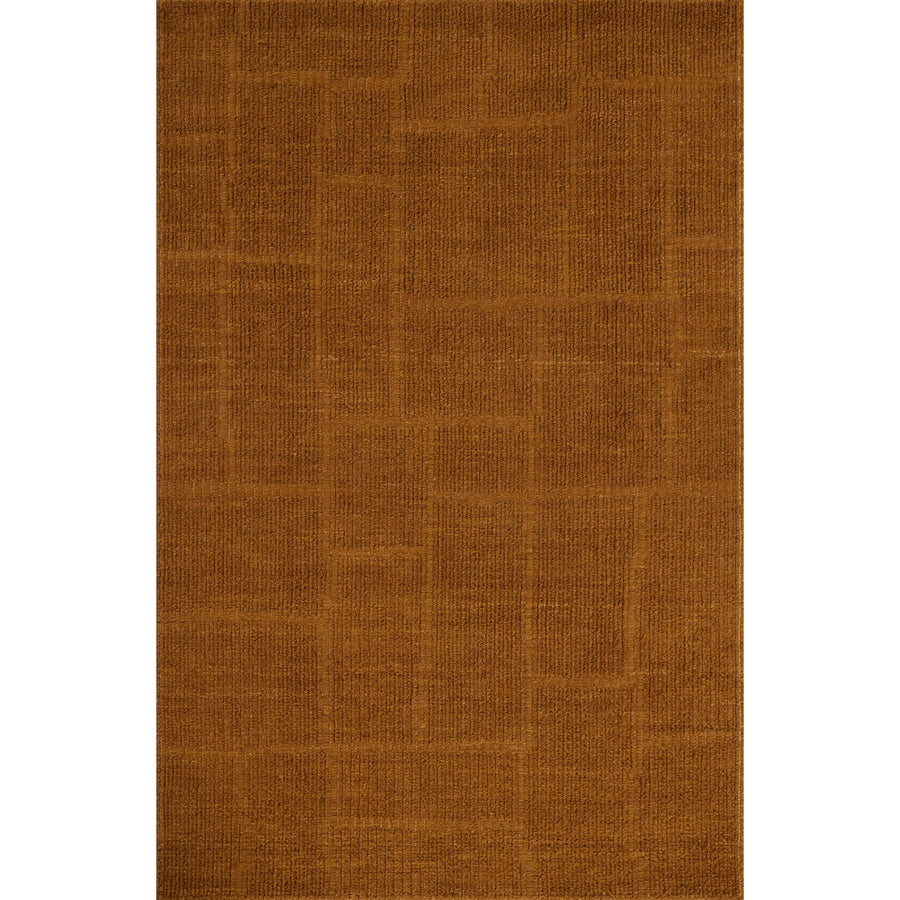 Jeremiah Brent x Loloi Greenwich Gold Rug
