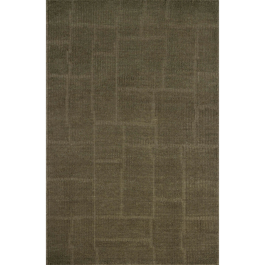 Jeremiah Brent x Loloi Greenwich Sage Rug