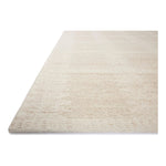 Featuring Jeremiah Brent x Loloi Perry Ivory / Taupe Rug by Loloi at Amethyst Home. The Perry Collection by Jeremiah Brent x Loloi is a singular area rug made with a special soumak weave construction, a labor-intensive process that creates beautiful details and a sturdy, thick weave. Perry combines a traditional craft with a modern linear pattern in ric. Amethyst Home provides interior design, new home construction design consulting, vintage area rugs, and lighting in the Newport Beach metro area.