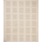 Featuring Jeremiah Brent x Loloi Perry Ivory / Taupe Rug by Loloi at Amethyst Home. The Perry Collection by Jeremiah Brent x Loloi is a singular area rug made with a special soumak weave construction, a labor-intensive process that creates beautiful details and a sturdy, thick weave. Perry combines a traditional craft with a modern linear pattern in rich yet . Amethyst Home provides interior design, new home construction design consulting, vintage area rugs, and lighting in the Seattle metro area.