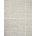 Featuring Jeremiah Brent x Loloi Perry Sky / Ivory Rug by Loloi at Amethyst Home. The Perry Collection by Jeremiah Brent x Loloi is a singular area rug made with a special soumak weave construction, a labor-intensive process that creates beautiful details and a sturdy, thick weave. Perry combines a traditional craft with a modern linear pattern in rich y. Amethyst Home provides interior design, new home construction design consulting, vintage area rugs, and lighting in the Laguna Beach metro area.