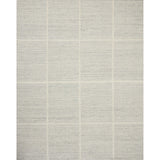 Featuring Jeremiah Brent x Loloi Perry Sky / Ivory Rug by Loloi at Amethyst Home. The Perry Collection by Jeremiah Brent x Loloi is a singular area rug made with a special soumak weave construction, a labor-intensive process that creates beautiful details and a sturdy, thick weave. Perry combines a traditional craft with a modern linear pattern in rich y. Amethyst Home provides interior design, new home construction design consulting, vintage area rugs, and lighting in the Laguna Beach metro area.