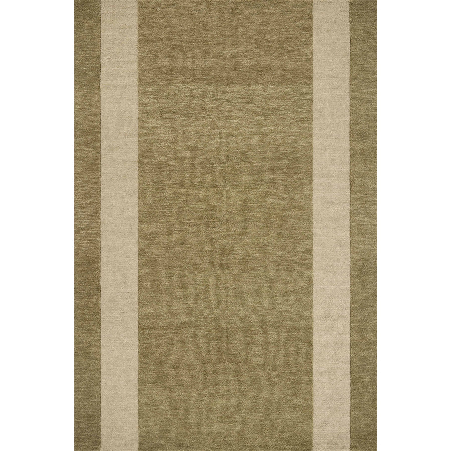 Leanne Ford x Loloi Craven Light Olive / Oatmeal Rug