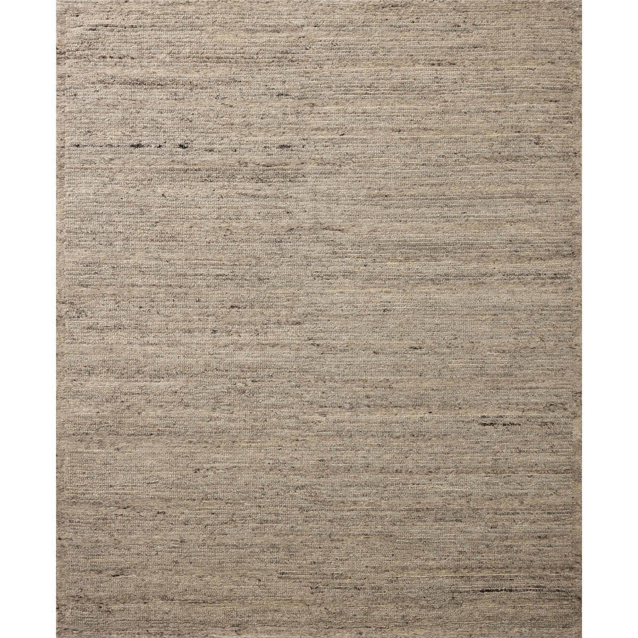 Leanne Ford x Loloi Lennox Smoke Rug