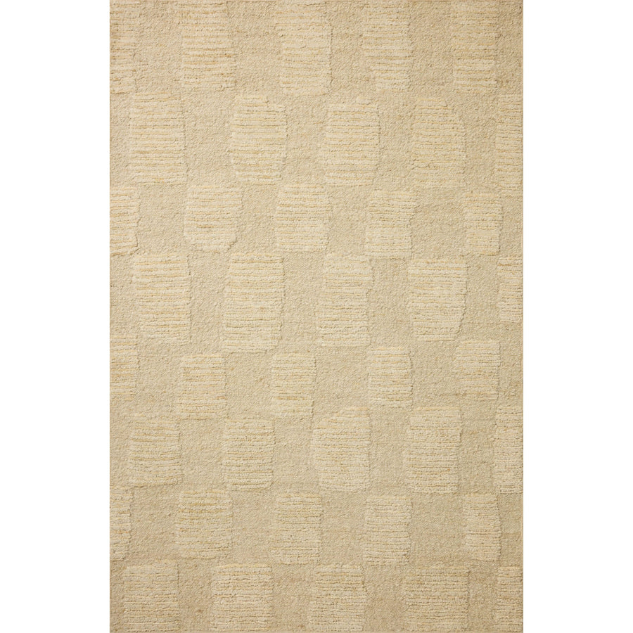 Leanne Ford x Loloi Sowerby Natural Rug