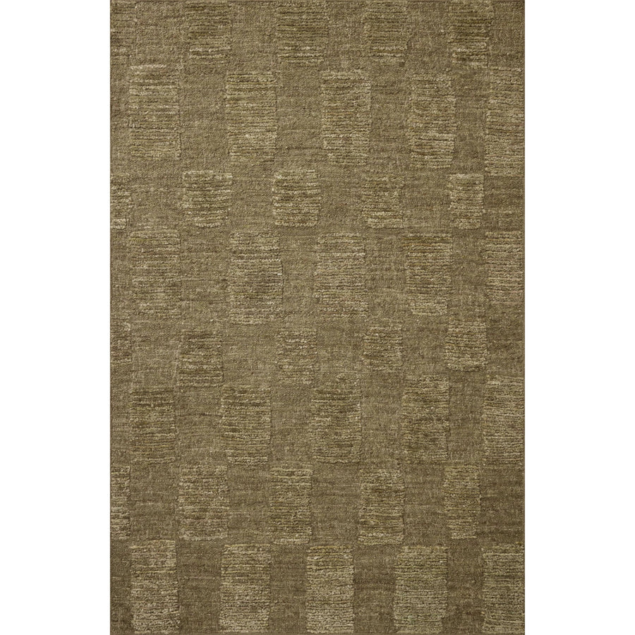 Leanne Ford x Loloi Sowerby Olive Rug