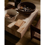 The Weatherstaff Collection is a vertically striped jute area rug with an organic look and feel, designed by Leanne Ford x Loloi. The earth-toned area rug features flatwoven jute that creates a ribbed texture horizontally, with stripes that are vertical—a playful combination. Amethyst Home provides interior design, new home construction design consulting, vintage area rugs, and lighting in the Omaha metro area.