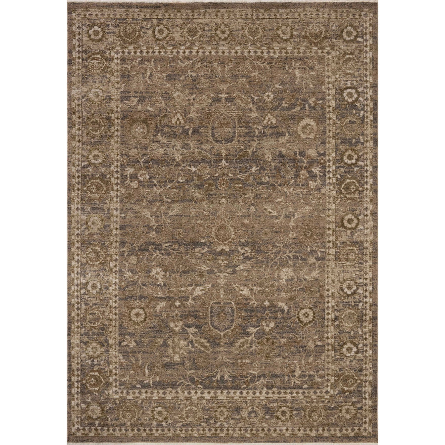 Haywood Charcoal Rug