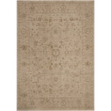 Featuring Haywood Natural Rug by Loloi at Amethyst Home. The Haywood Collection is an easy-to-clean, earth-toned area rug with a subtly distressed traditional design. Haywood is power-loomed of polyester in Turkey, a durable area rug for a living room, bedroom, dining room, or other high-traffic spaces.  Power Loomed  HYD-02 Loloi Ii x Loloi Natural. Amethyst Home provides interior design, new home construction design consulting, vintage area rugs, and lighting in the Scottsdale metro area.