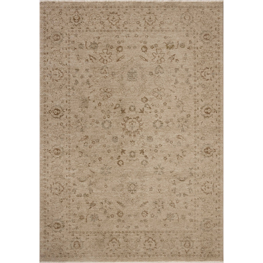 Haywood Natural Rug