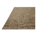 Featuring Haywood Sand Rug by Loloi at Amethyst Home. The Haywood Collection is an easy-to-clean, earth-toned area rug with a subtly distressed traditional design. Haywood is power-loomed of polyester in Turkey, a durable area rug for a living room, bedroom, dining room, or other high-traffic spaces.  Power Loomed  HYD-01 Loloi Ii x Loloi Sand. Amethyst Home provides interior design, new home construction design consulting, vintage area rugs, and lighting in the Omaha metro area.