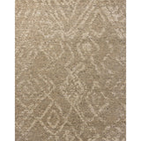 Featuring Meryl Stone / Ivory Hand-Knotted Rug by Loloi at Amethyst Home. The Meryl Collection is a hand-knotted area rug that reimagines traditional Moroccan motifs at a much larger scale for a striking, modern feel. With an especially plush and chunky pile, its the ideal bedroom rug (and very welcome in living rooms, too). This collection is hand-knotted of w. Amethyst Home provides interior design, new home construction design consulting, vintage area rugs, and lighting in the Miami metro area.