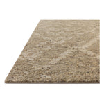 Featuring Meryl Stone / Ivory Hand-Knotted Rug by Loloi at Amethyst Home. The Meryl Collection is a hand-knotted area rug that reimagines traditional Moroccan motifs at a much larger scale for a striking, modern feel. With an especially plush and chunky pile, its the ideal bedroom rug (and very welcome in living rooms, too). This collection is hand-knotted of w. Amethyst Home provides interior design, new home construction design consulting, vintage area rugs, and lighting in the Tampa metro area.