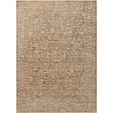 Featuring Newman Wheat / Natural Rug by Loloi at Amethyst Home. The Newman Collection is a power-loomed area rug made of soft space-dyed polyester, which lends a subtle gradation of color in an easy-to-clean, no-shed construction. The versatile, vintage-inspired design features distressed white motifs against lovely and light tonal backgrounds. The Newman . Amethyst Home provides interior design, new home construction design consulting, vintage area rugs, and lighting in the Des Moines metro area.