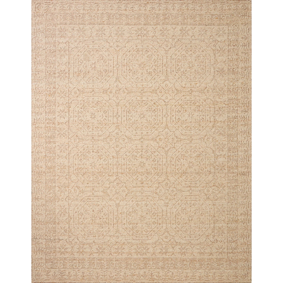 Novi Natural / Clay Rug