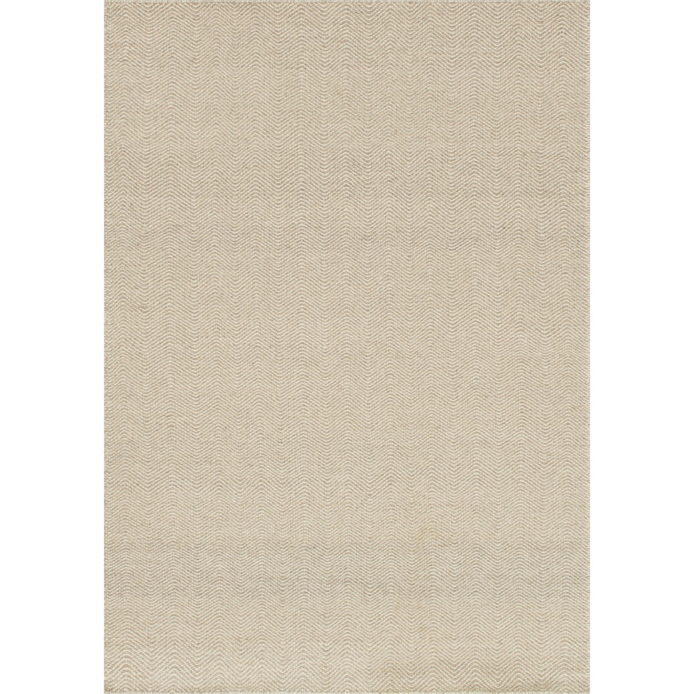 Featuring Oakwood Gravel Rug by Loloi at Amethyst Home. The flat-woven Oakwood Gravel Rug is an earthy neutral that benefits from natural, dye-free wool. The handwoven rugs have an intricate speckled look, thanks to the nature of pure, fine wool. Oakwood is a sleek option that will add superior texture without pattern.
Hand Woven72% Wool | 16% Cotton | 6%. Amethyst Home provides interior design, new home construction design consulting, vintage area rugs, and lighting in the Kansas City metro area.