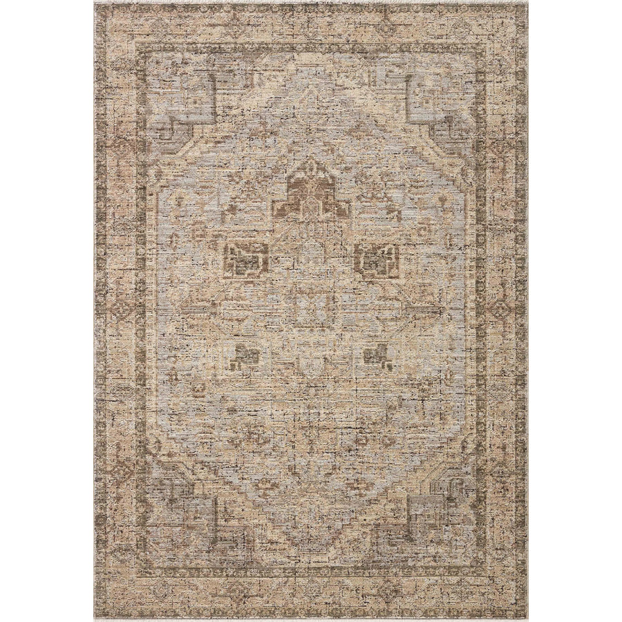 Priscilla Beige / Earth Rug