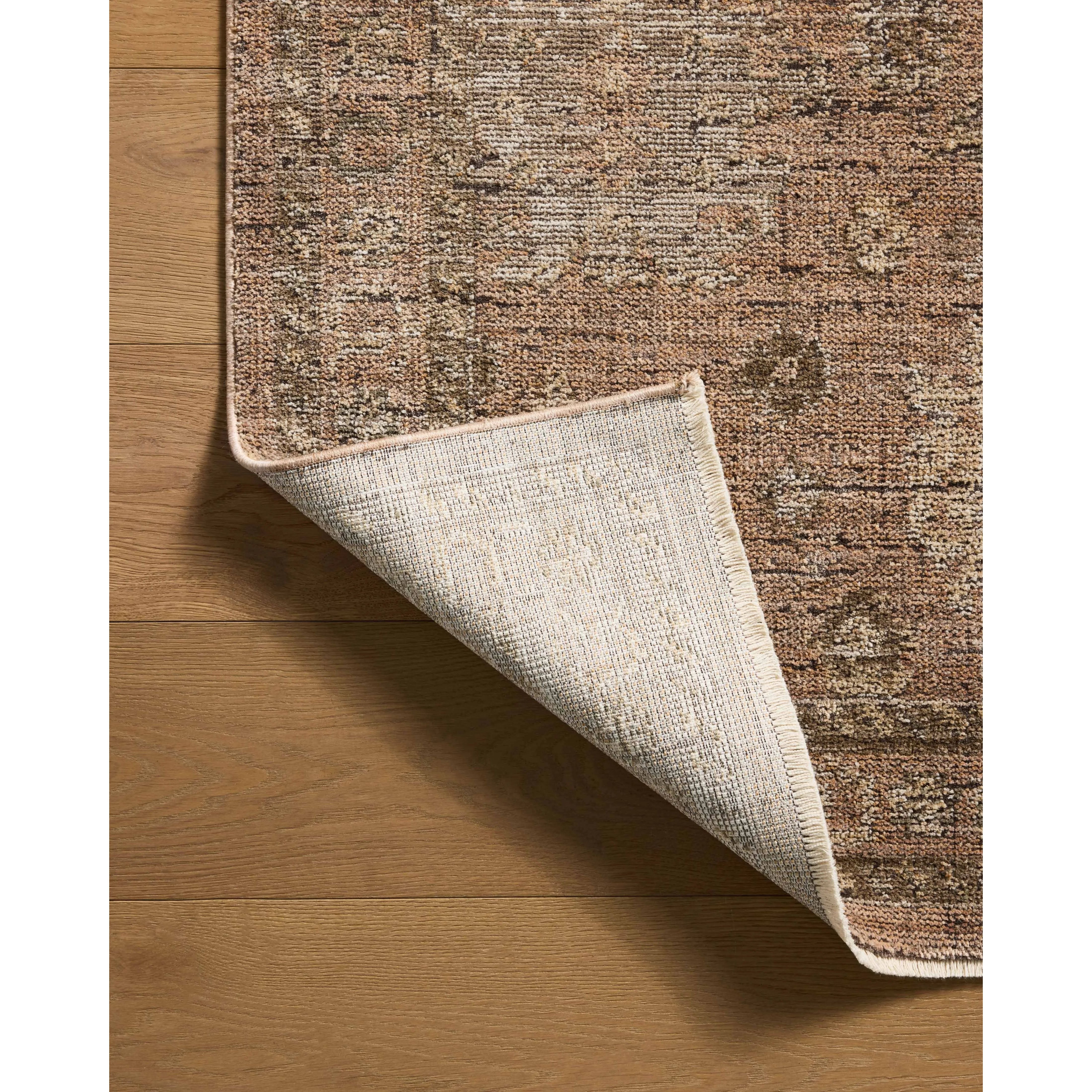 Featuring Priscilla Blush / Multi Rug by Loloi at Amethyst Home. Transform your living space into a luxurious retreat with the Priscilla Bark/Ivory Rug. Made of premium materials, this rug adds elegance and sophistication to any room. Its soft, textured surface and neutral color palette create a cozy and inviting atmosphere. Elevate your home decor with. Amethyst Home provides interior design, new home construction design consulting, vintage area rugs, and lighting in the Newport Beach metro area.