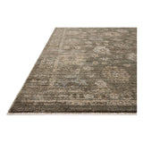 Featuring Priscilla Olive / Sand Rug by Loloi at Amethyst Home. Transform your living space into a luxurious retreat with the Priscilla Bark/Ivory Rug. Made of premium materials, this rug adds elegance and sophistication to any room. Its soft, textured surface and neutral color palette create a cozy and inviting atmosphere. Elevate your home decor with this exq. Amethyst Home provides interior design, new home construction design consulting, vintage area rugs, and lighting in the Omaha metro area.