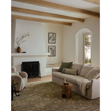 Featuring Priscilla Olive / Sand Rug by Loloi at Amethyst Home. Transform your living space into a luxurious retreat with the Priscilla Bark/Ivory Rug. Made of premium materials, this rug adds elegance and sophistication to any room. Its soft, textured surface and neutral color palette create a cozy and inviting atmosphere. Elevate your home decor with this e. Amethyst Home provides interior design, new home construction design consulting, vintage area rugs, and lighting in the Seattle metro area.