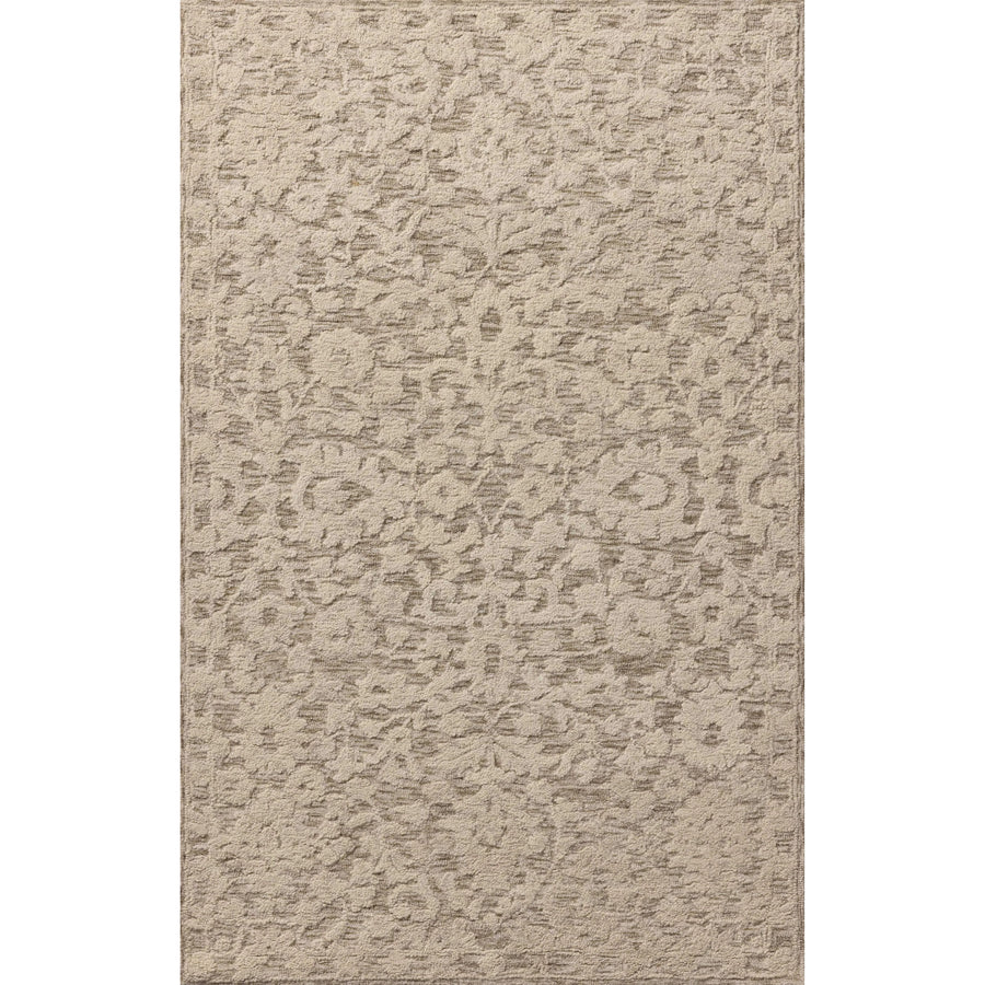 Prudence Stone / Ivory Rug