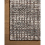 The Sonya Granite / Multi Rug is a hand-loomed area rug with a light, airy palette and understated graphic design. The rug’s textural pile is a soft blend of wool and nylon that creates dimension in living rooms, bedrooms, and more. Amethyst Home provides interior design, new home construction design consulting, vintage area rugs, and lighting in the Tampa metro area.