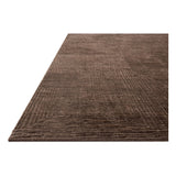 Featuring Woods Bark Rug by Loloi at Amethyst Home. The Woods Collection is a hand-woven area rug with a solid-colored, textured design for elevated home decor. It has a blended wool and rayon pile that is saturated with color and has a subtle sheen, a beautiful rug for living rooms, bedrooms, and more. This collection is made in India and Goodweave-cer. Amethyst Home provides interior design, new home construction design consulting, vintage area rugs, and lighting in the Newport Beach metro area.