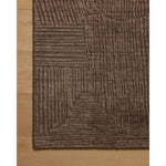 Featuring Woods Bark Rug by Loloi at Amethyst Home. The Woods Collection is a hand-woven area rug with a solid-colored, textured design for elevated home decor. It has a blended wool and rayon pile that is saturated with color and has a subtle sheen, a beautiful rug for living rooms, bedrooms, and more. This collection is made in India and Goodweave-certified, . Amethyst Home provides interior design, new home construction design consulting, vintage area rugs, and lighting in the Omaha metro area.
