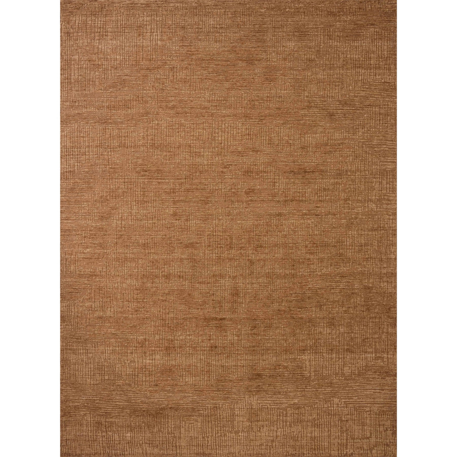 Woods Camel Rug