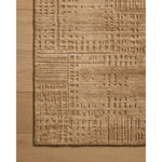 Featuring Woods Sand Rug by Loloi at Amethyst Home. The Woods Collection is a hand-woven area rug with a solid-colored, textured design for elevated home decor. It has a blended wool and rayon pile that is saturated with color and has a subtle sheen, a beautiful rug for living rooms, bedrooms, and more. This collection is made in India and Goodweave-certified, . Amethyst Home provides interior design, new home construction design consulting, vintage area rugs, and lighting in the Omaha metro area.