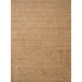 Featuring Woods Sand Rug by Loloi at Amethyst Home. The Woods Collection is a hand-woven area rug with a solid-colored, textured design for elevated home decor. It has a blended wool and rayon pile that is saturated with color and has a subtle sheen, a beautiful rug for living rooms, bedrooms, and more. This collection is made in India and Goodweave-certif. Amethyst Home provides interior design, new home construction design consulting, vintage area rugs, and lighting in the Scottsdale metro area.