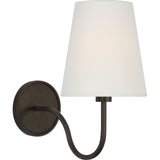 Lyndsie Small Cordless Sconce