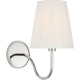 Lyndsie Small Cordless Sconce