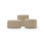 Revival Creme Grade A | Verellen Fabric Sample (min. of 4 yards)