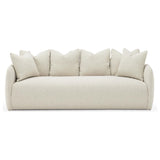 Orsone Natural Grade I | Verellen Fabric Sample (min. of 4 yards)