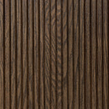 Malden Double Vanity - Satin Espresso Oak | shipping 11/15/2026