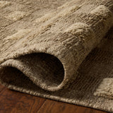 Mallory Olive Rug