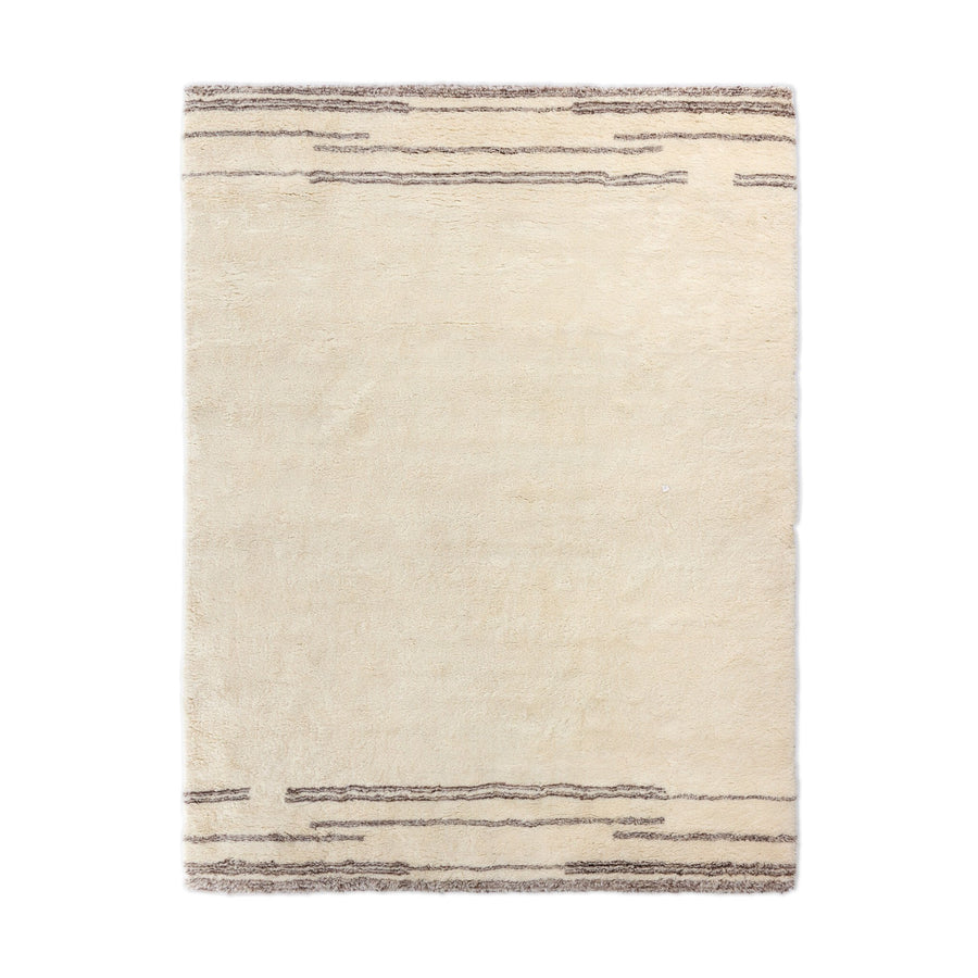 Marbella Hand-Knotted Rug