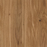 Marcia Dining Table 120" - Natural Reclaimed French Oak