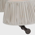 Featuring Marion 56" Linear Chandelier Bronze by Visual Comfort at Amethyst Home. Introducing the Marion 56" Linear Chandelier in Bronze. Elevate your space with this luxurious and exclusive chandelier, crafted with impeccable attention to detail. The sleek linear design adds a touch of modern sophistication, while the bronze finish adds a touch of warmth and elegance. Perfect fo. Amethyst Home provides interior design, new construction, custom furniture, and area rugs in the Alpharetta metro area