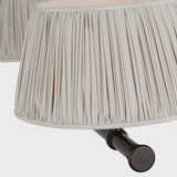 Featuring Marion 56" Linear Chandelier Bronze by Visual Comfort at Amethyst Home. Introducing the Marion 56" Linear Chandelier in Bronze. Elevate your space with this luxurious and exclusive chandelier, crafted with impeccable attention to detail. The sleek linear design adds a touch of modern sophistication, while the bronze finish adds a touch of warmth and elegance. Perfect fo. Amethyst Home provides interior design, new construction, custom furniture, and area rugs in the Alpharetta metro area