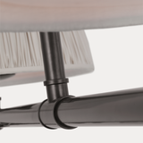 Featuring Marion 56" Linear Chandelier Bronze by Visual Comfort at Amethyst Home. Introducing the Marion 56" Linear Chandelier in Bronze. Elevate your space with this luxurious and exclusive chandelier, crafted with impeccable attention to detail. The sleek linear design adds a touch of modern sophistication, while the bronze finish adds a touch of warmth and elegance. Perfec. Amethyst Home provides interior design, new construction, custom furniture, and area rugs in the Salt Lake City metro area