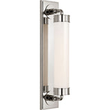 Maritime 20" Linear Bath Sconce