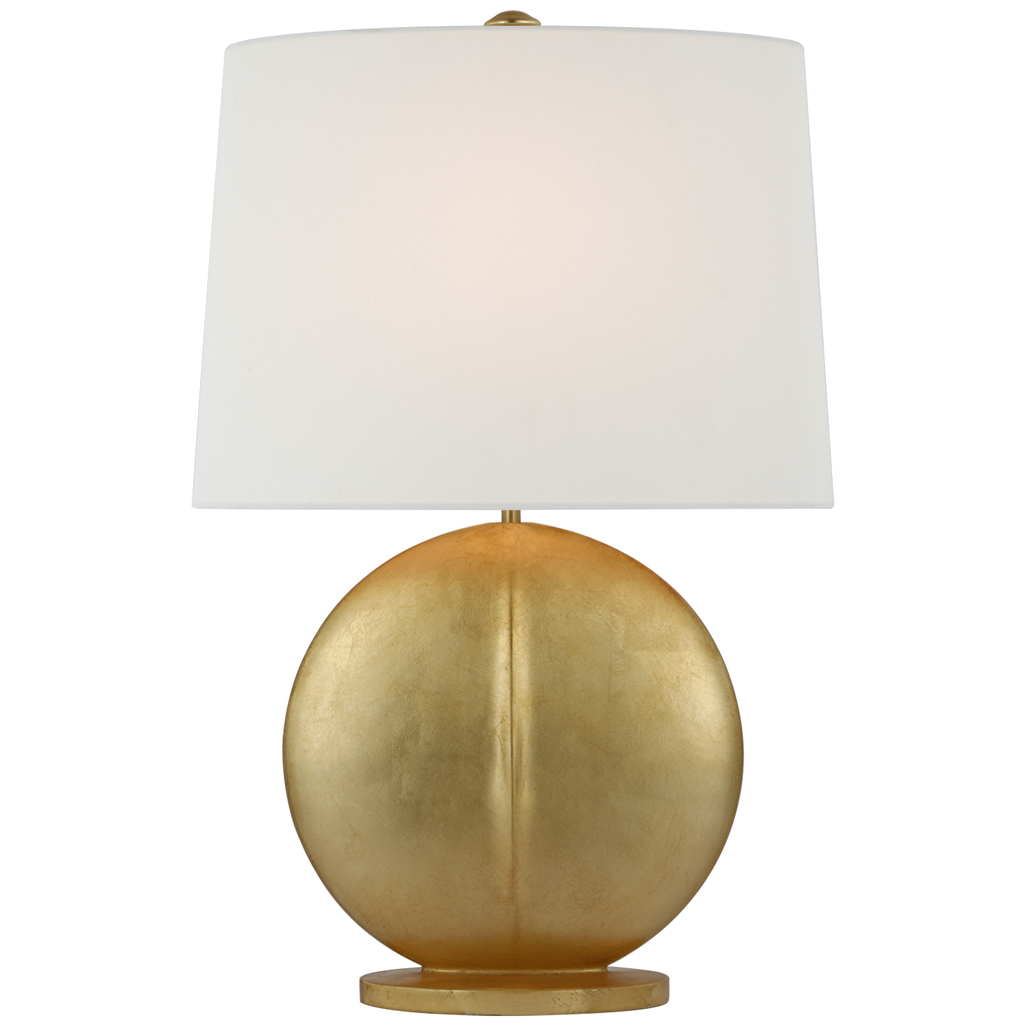 Featuring Mariza Medium Table Lamp Gild by Visual Comfort at Amethyst Home. Illuminate your space with the Mariza Medium Table Lamp Gild. This elegant lamp adds a touch of luxury to any room, with its sophisticated design and timeless gilded finish. The perfect combination of form and function, this lamp provides both practical lighting and a stylish statement piece.
Overall Dimension. Amethyst Home provides interior design, new construction, custom furniture, and area rugs in the Miami metro area