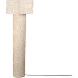 Marjorie Floor Lamp  Dovetail