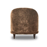 Marnie Chaise Lounge - Altair Mushroom | shipping 08/28/2026
