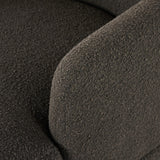 Marnie Chaise Lounge - Knoll Mink