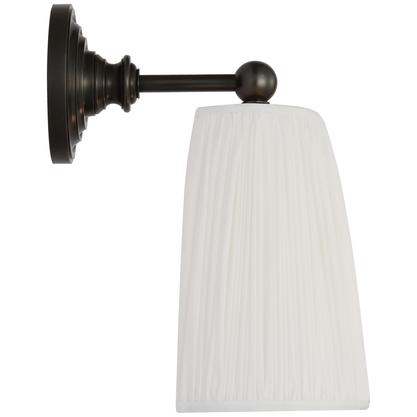 Featuring Matos 11" Sconce Bronze by Visual Comfort at Amethyst Home. Indulge in the luxurious ambiance created by our Matos 11" Sconce Bronze. Enhance your space with this sophisticated sconce, exquisitely crafted with bronze accents. Elevate your home decor with the perfect combination of style and functionality. Illuminate your surroundings with an elegant touch of exclusivity.
Ov. Amethyst Home provides interior design, new construction, custom furniture, and area rugs in the Dallas metro area